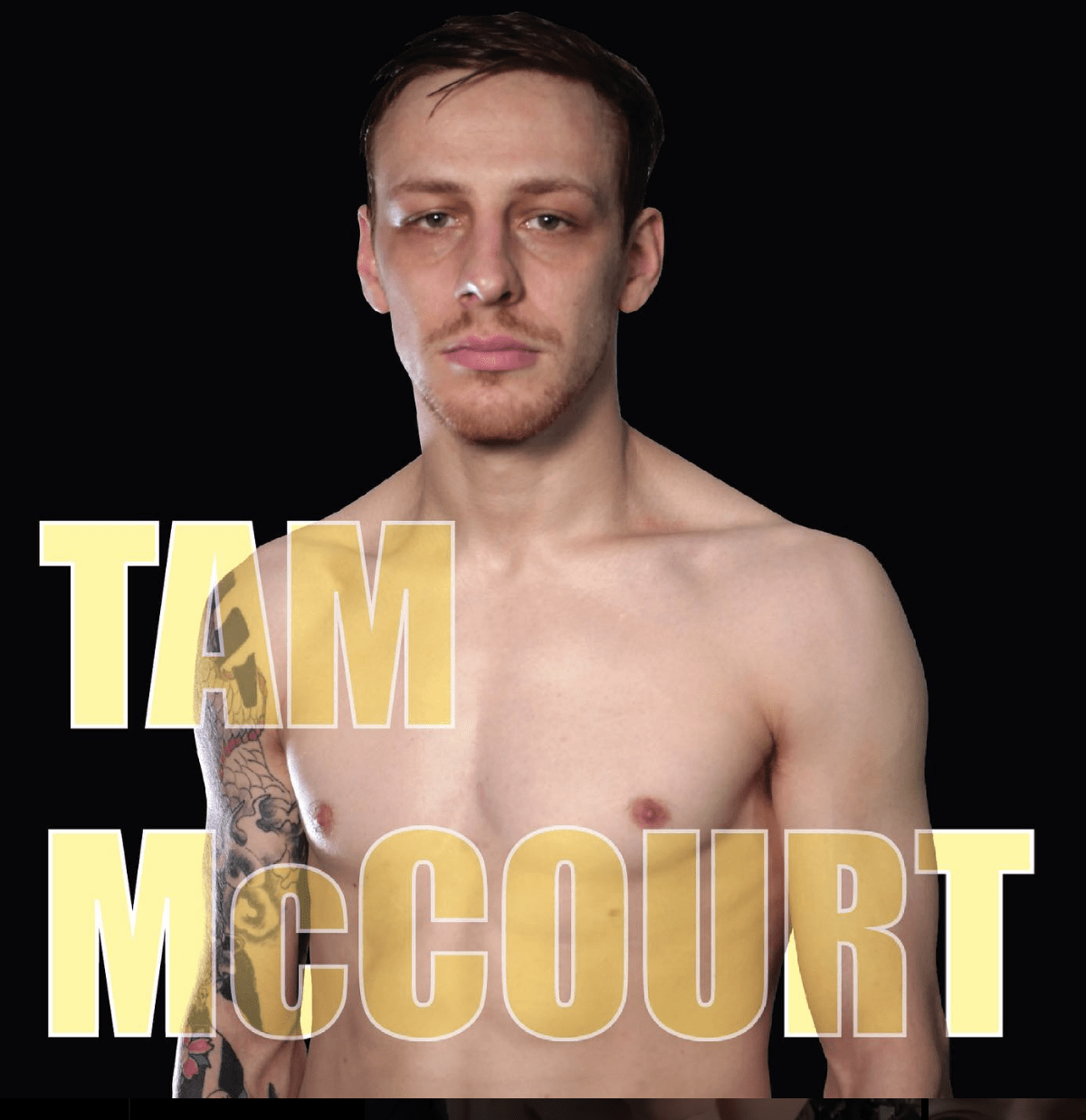 Profile picture of Tam McCourt