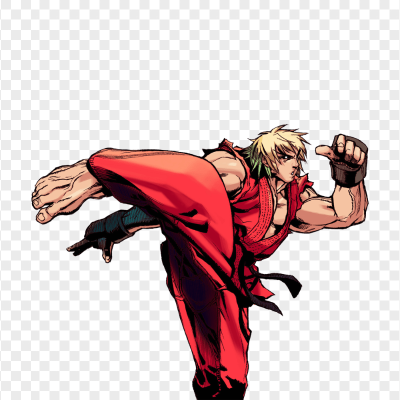 Profile picture of ken masters